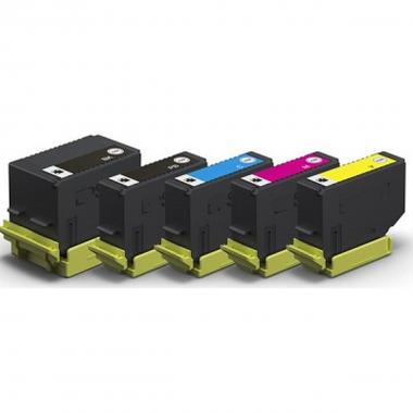 Inkjet comp. per epson xp-6000, xp-6005 , ciano