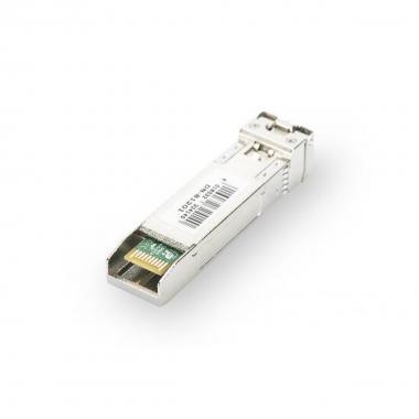 Modulo mini gbic (sfp) lc 10gbps, 10 km