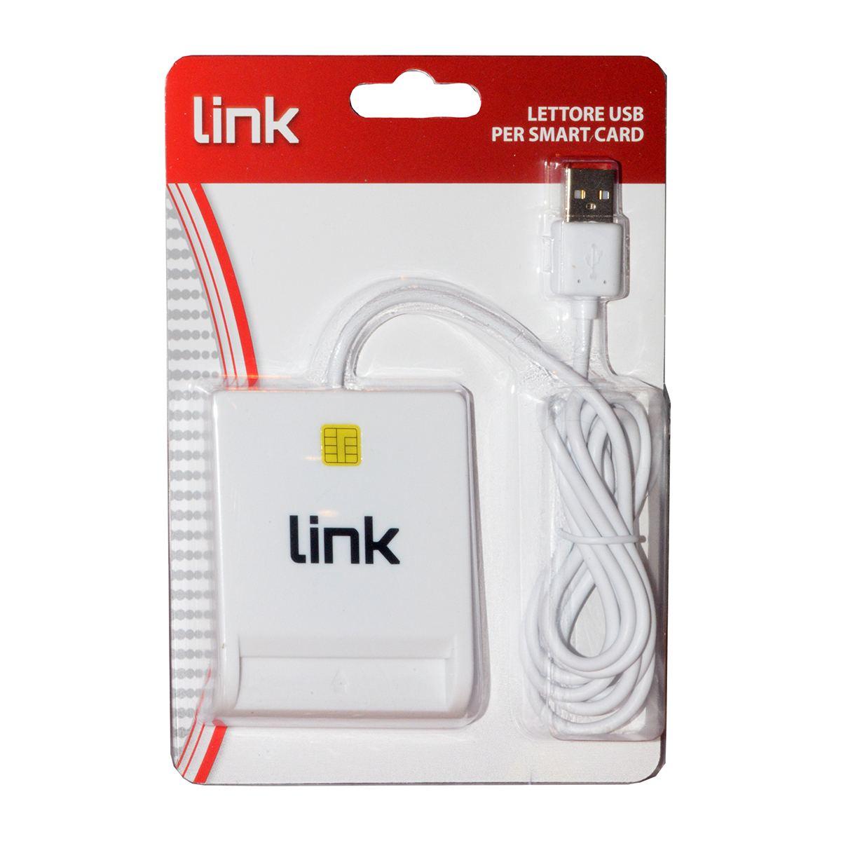 Lettore smart card usb 2.0