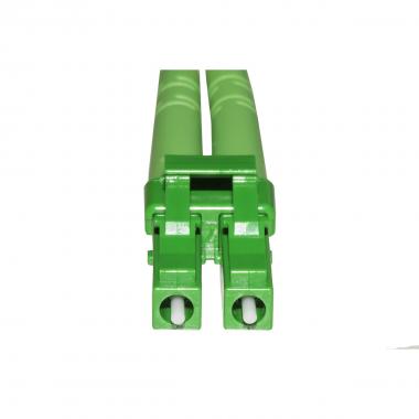 Cavo fibra ottica apc lc a apc lc singlemode duplex  mt.2