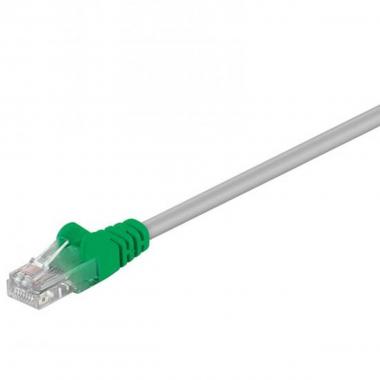 Cavo rete incrociato utp cat. 5e non sch ermato mt. 2, e10266