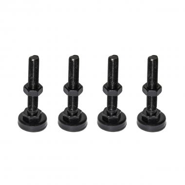 Set 4 piedini per armadi link