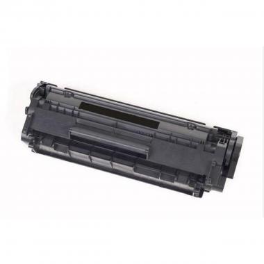 Com Canon LBP2900,3000,HP 1010,3000,M1005-2K#Q2612A/FX10/703