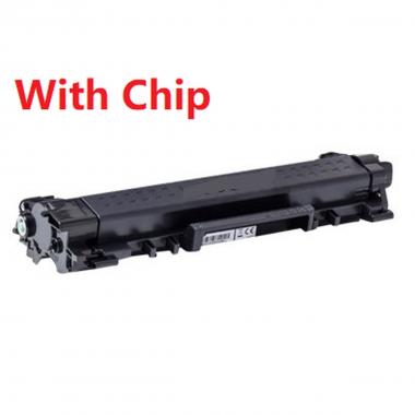 NEW CHIP Rig. Per brother 2310,2350,2370 , 2375, 2510, 2710, 2530,2550,2730,2750-3K