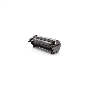 Toner compa Lexmark MS410,MS510,MS610-10 K#50F2X00