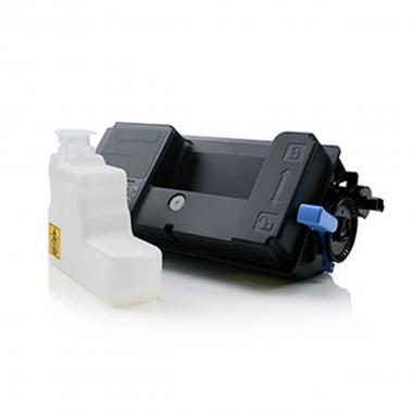 Toner Com for Kyocera FS-4100DN-15,5K#1T 02MT0NL0+Vaschetta