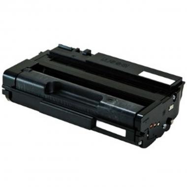Toner compa Lanier Ricoh SP 370,377S-6.4K#408162/TYPESP377XE